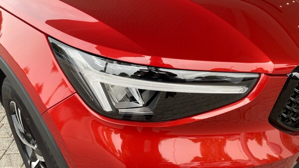 Used Volvo XC40 2023 for sale - 75627185: Photo 45