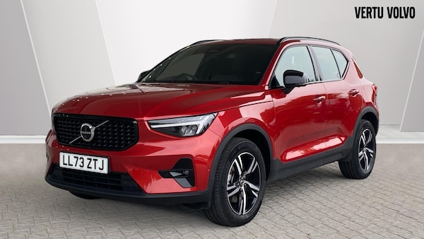 Used Volvo XC40 2023 for sale - 75627185: Photo 6