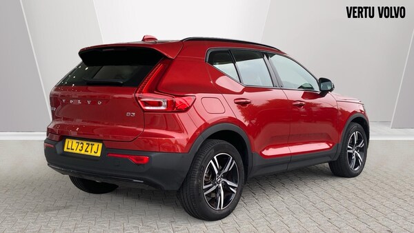 Used Volvo XC40 2023 for sale - 75627185: Photo 7
