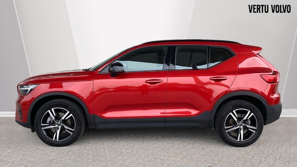 Used Volvo XC40 2023 for sale - 75627185: Photo 8