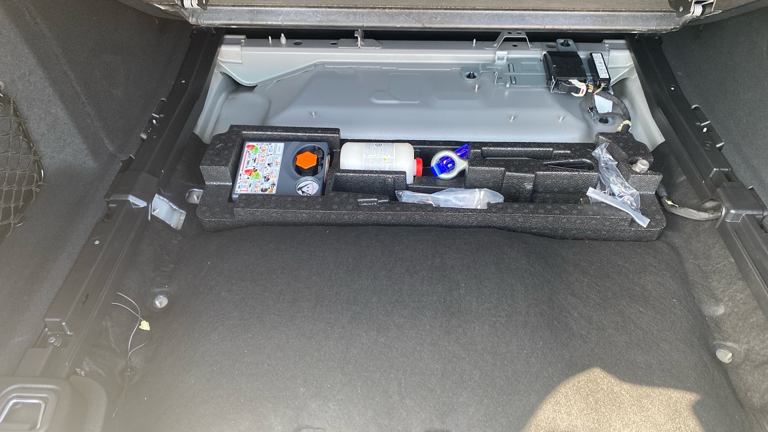 Vehicle 40