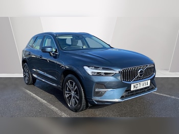 2021 (71) - 2.0 T6 RC PHEV Inscription Expression 5dr AWD Auto Estate