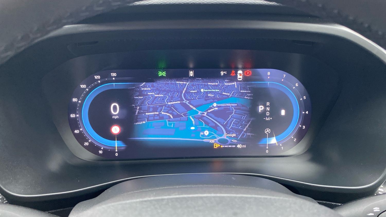 Used Volvo XC40 2025 for sale - 77589707: Photo 11