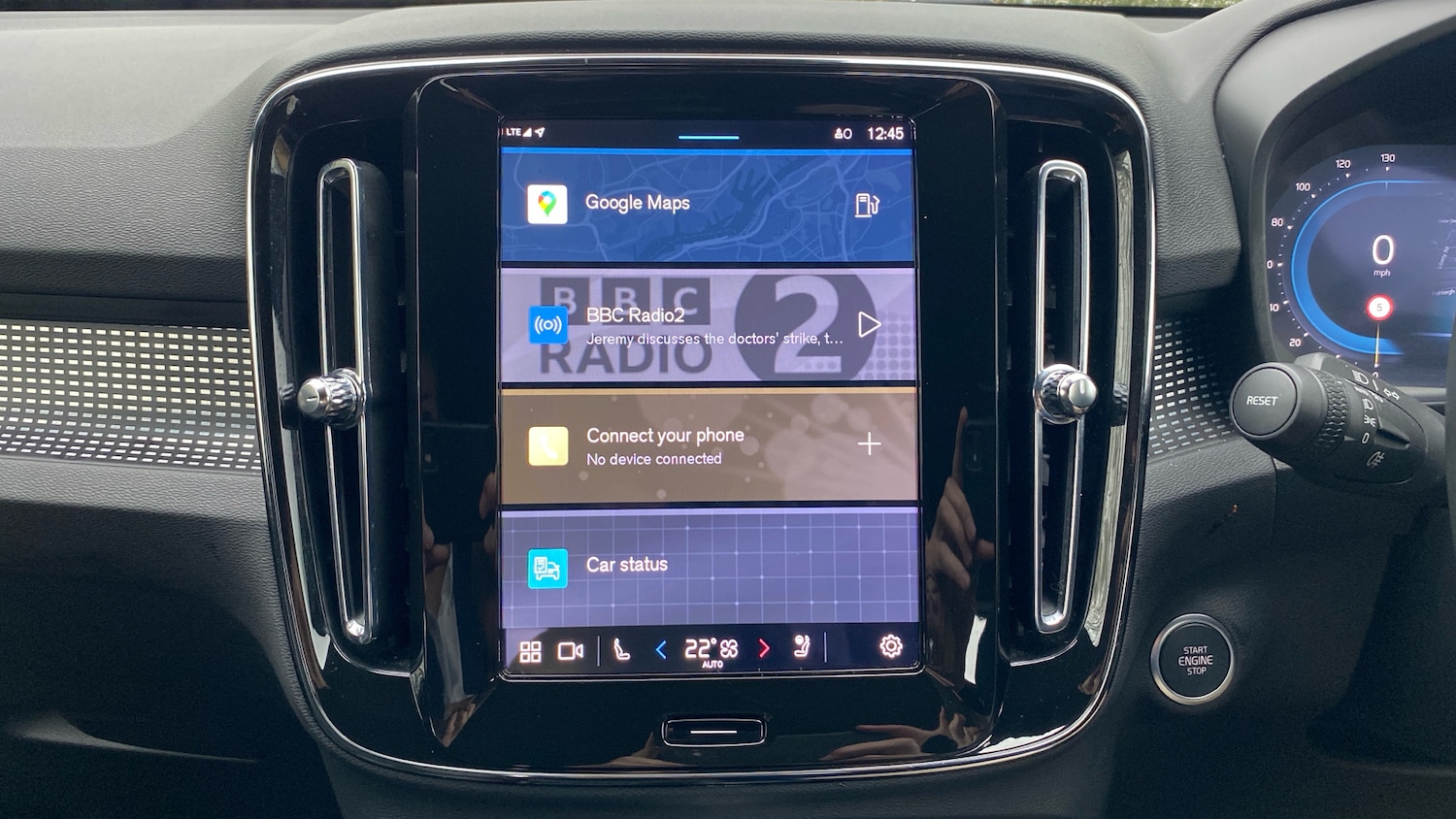 Used Volvo XC40 2025 for sale - 77589707: Photo 12