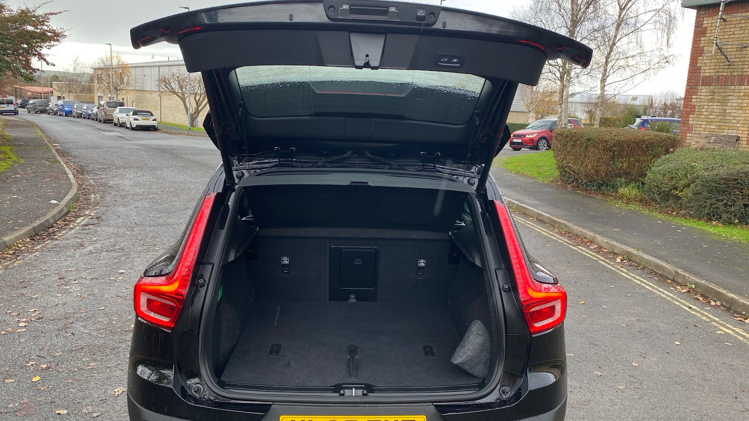 Used Volvo XC40 2025 for sale - 77589707: Photo 13