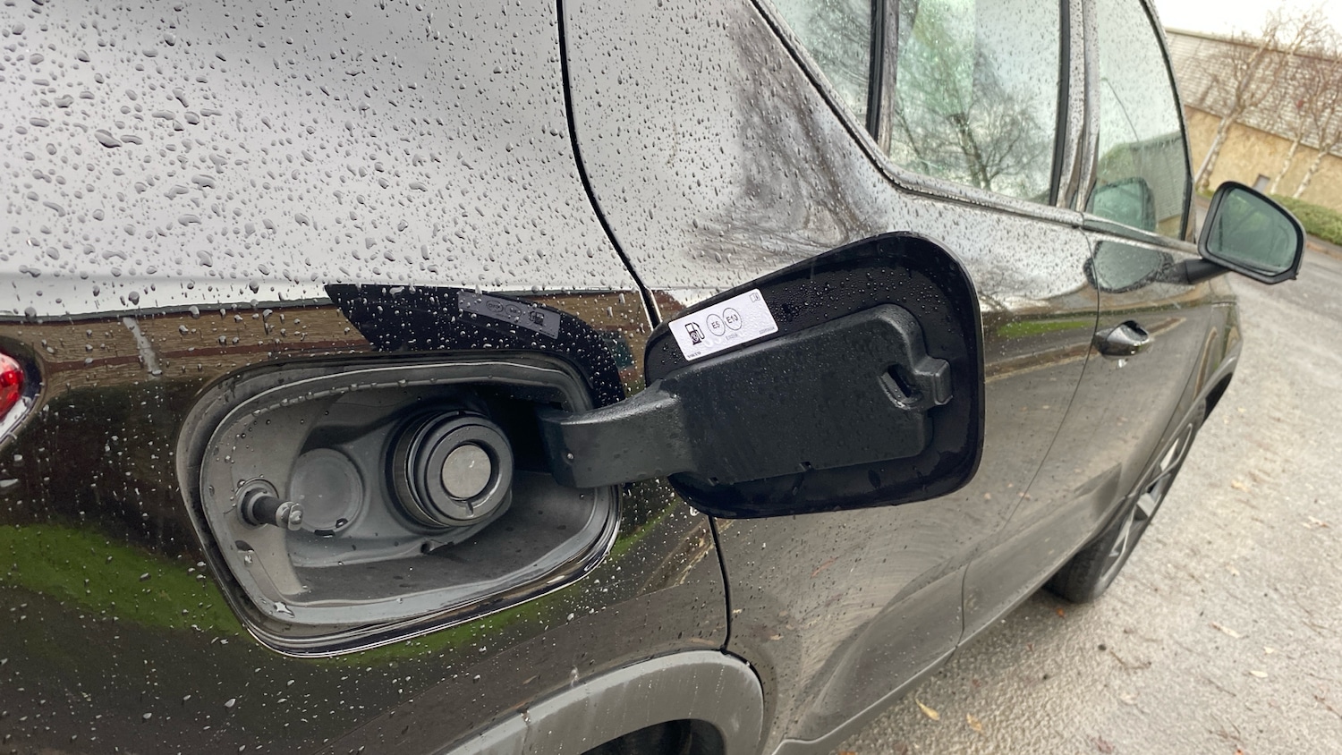 Used Volvo XC40 2025 for sale - 77589707: Photo 16