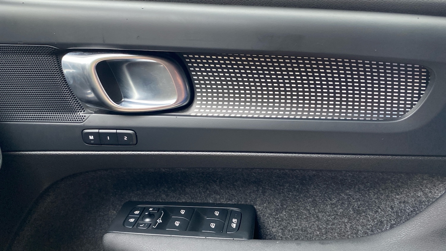 Used Volvo XC40 2025 for sale - 77589707: Photo 29