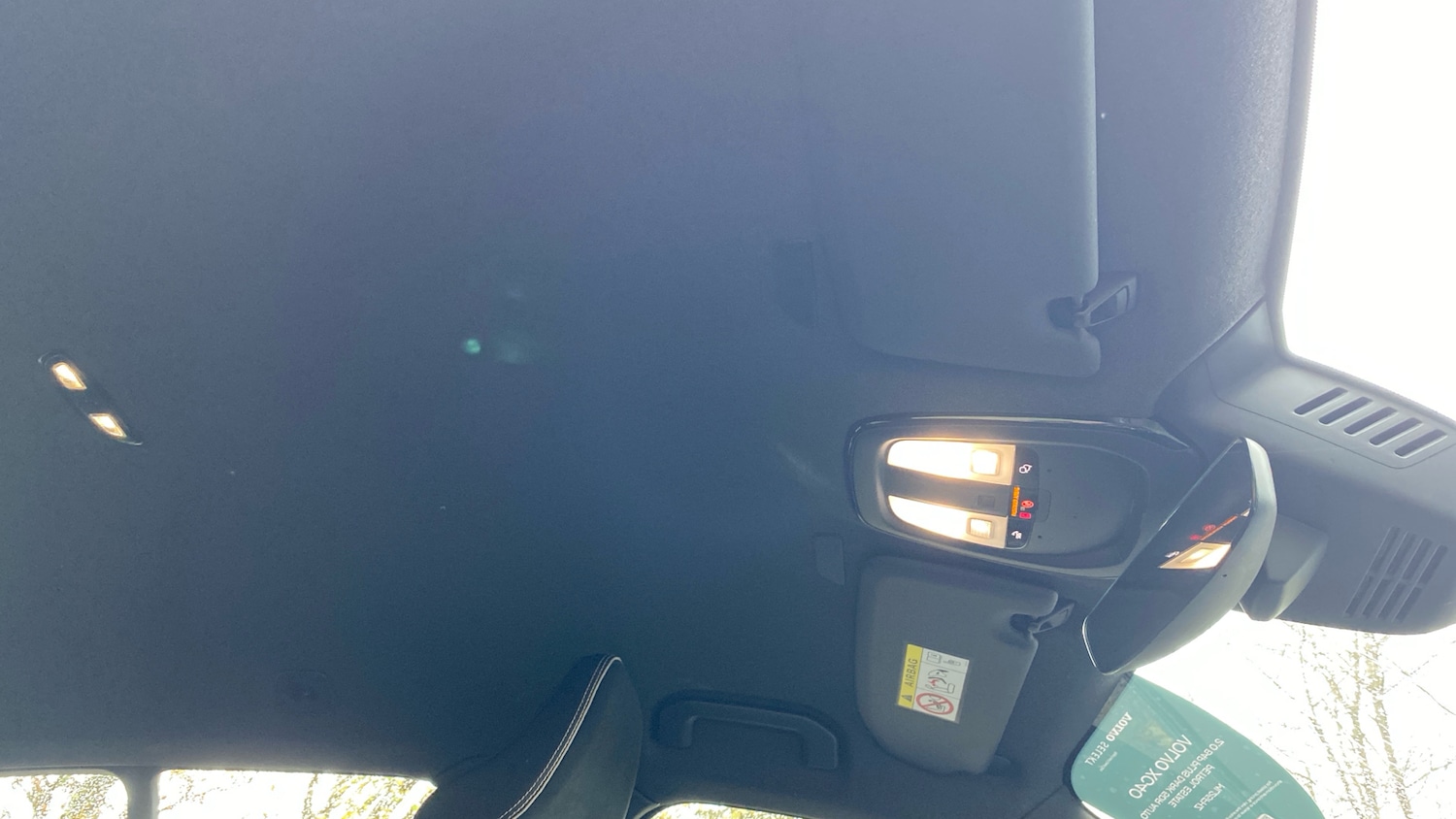 Used Volvo XC40 2025 for sale - 77589707: Photo 31