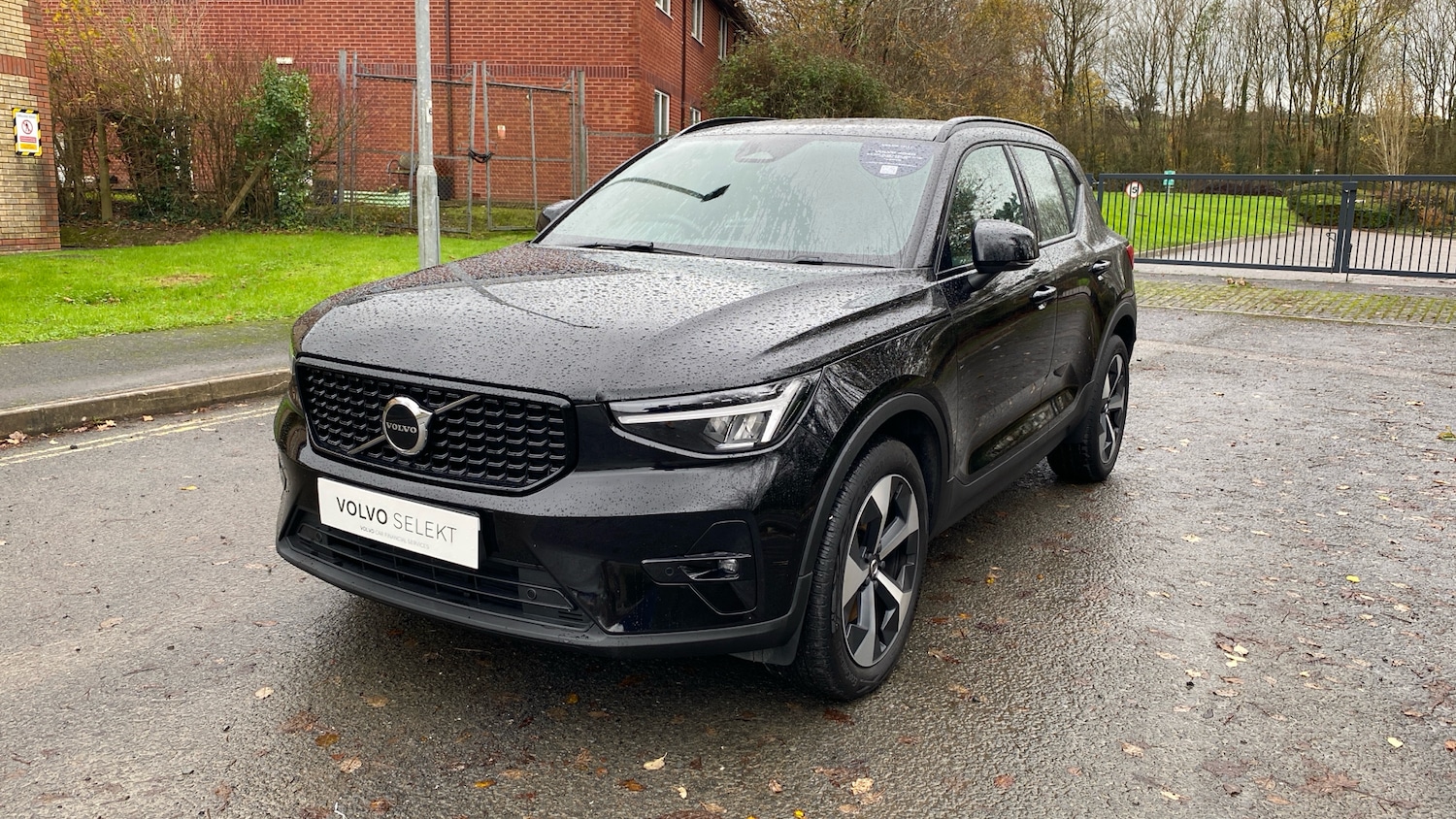 Used Volvo XC40 2025 for sale - 77589707: Photo 36