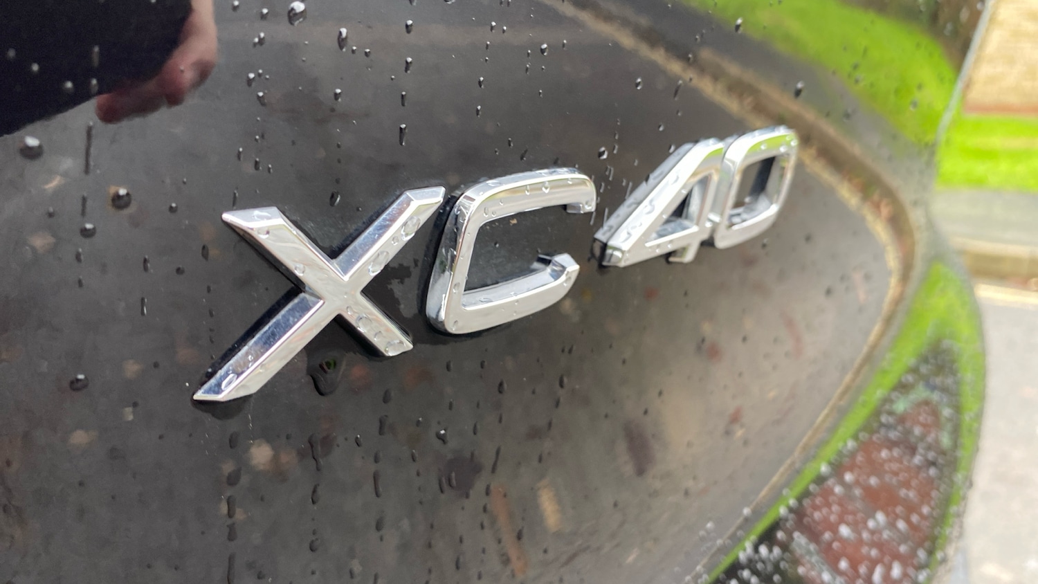 Used Volvo XC40 2025 for sale - 77589707: Photo 40