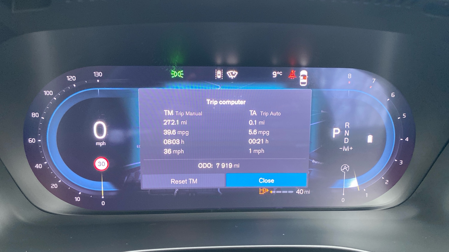 Used Volvo XC40 2025 for sale - 77589707: Photo 48