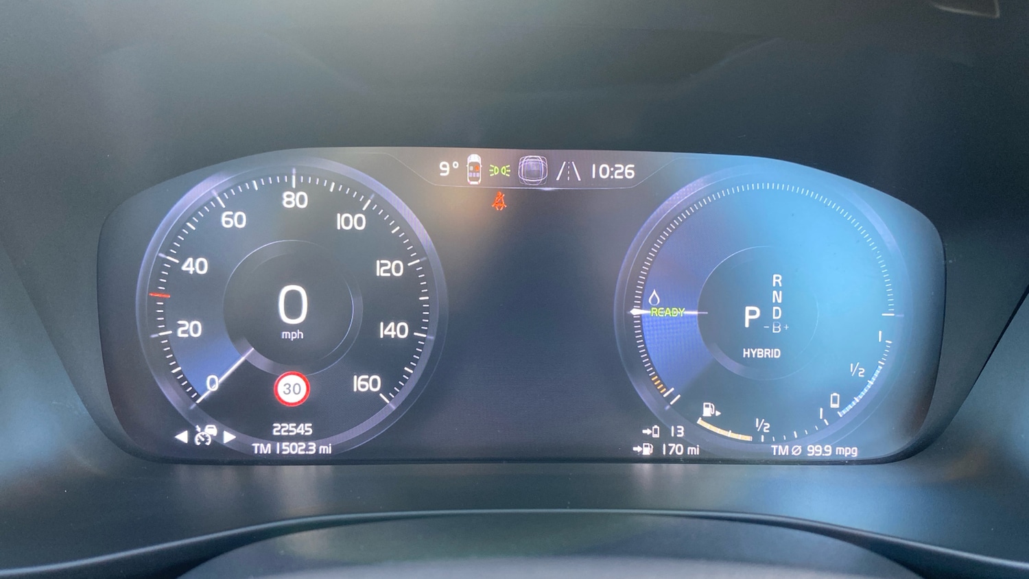 Used Volvo XC40 2022 for sale - 76653191: Photo 11