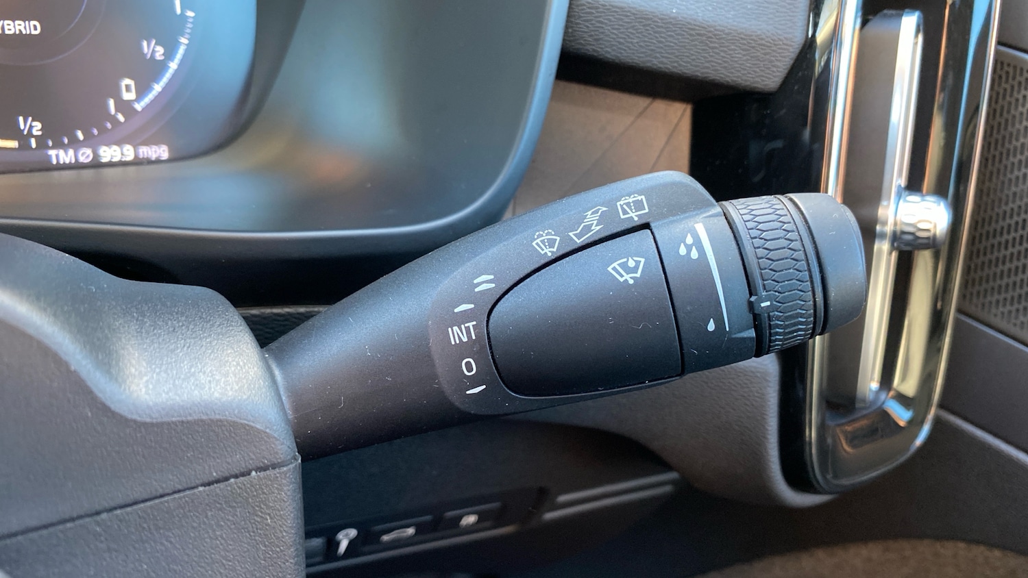 Used Volvo XC40 2022 for sale - 76653191: Photo 18