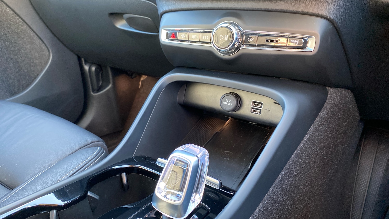 Used Volvo XC40 2022 for sale - 76653191: Photo 20