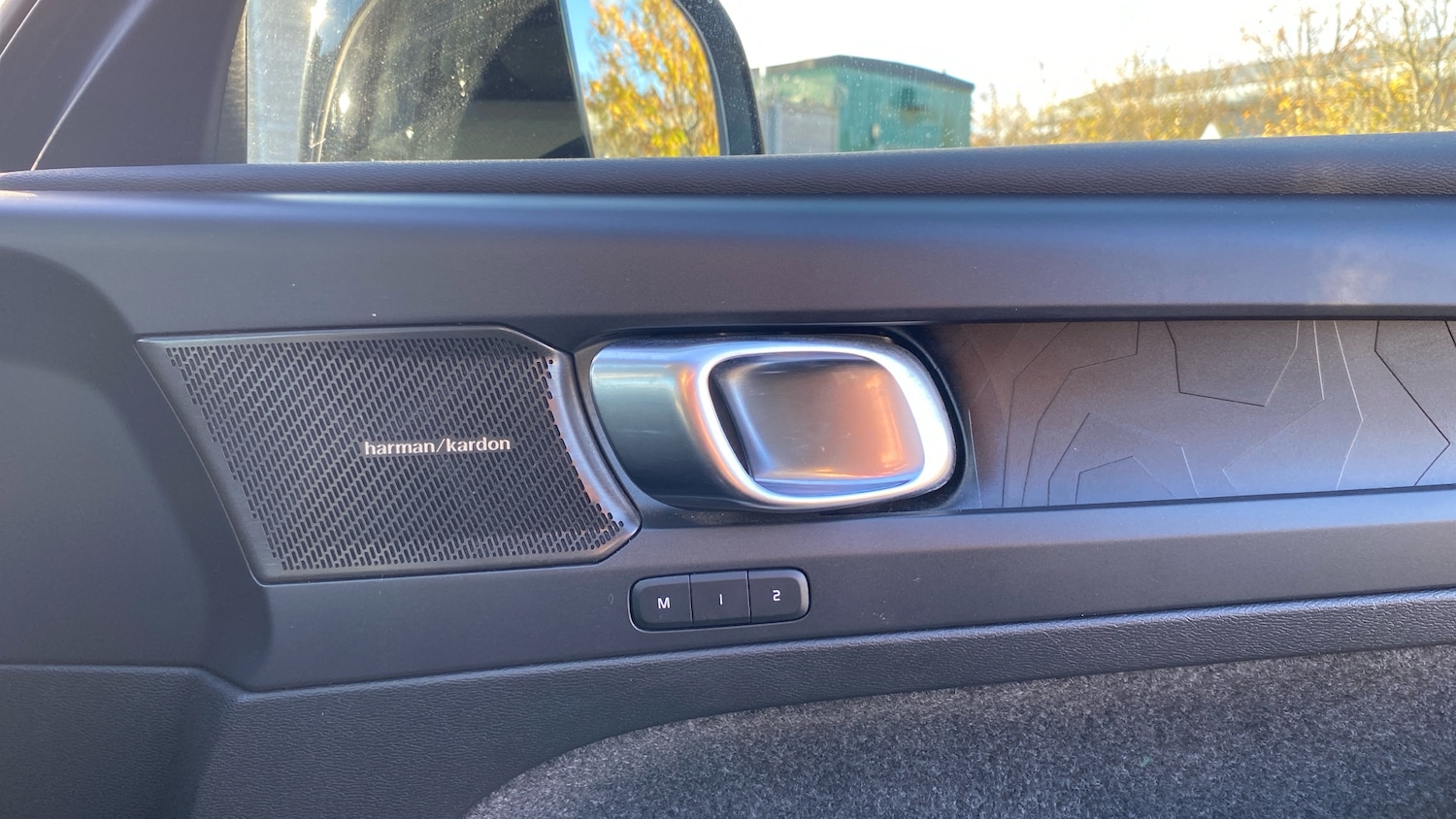 Used Volvo XC40 2022 for sale - 76653191: Photo 37