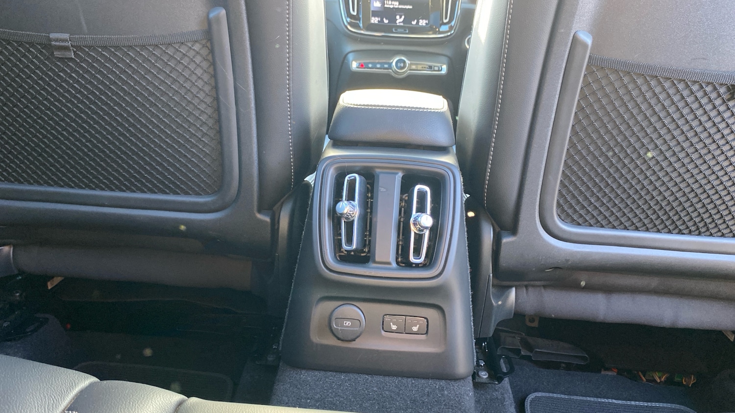 Used Volvo XC40 2022 for sale - 76653191: Photo 41