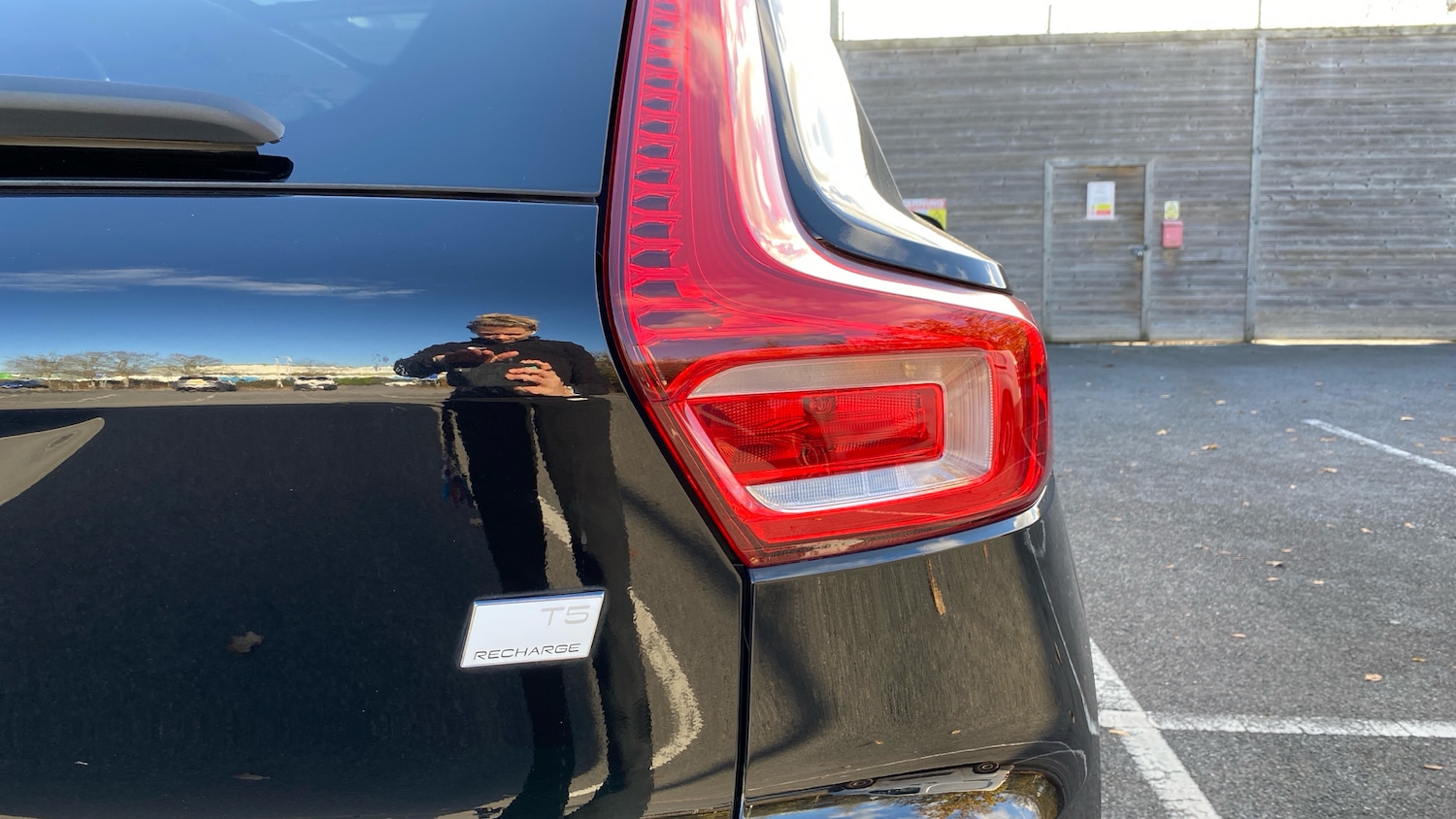 Used Volvo XC40 2022 for sale - 76653191: Photo 44