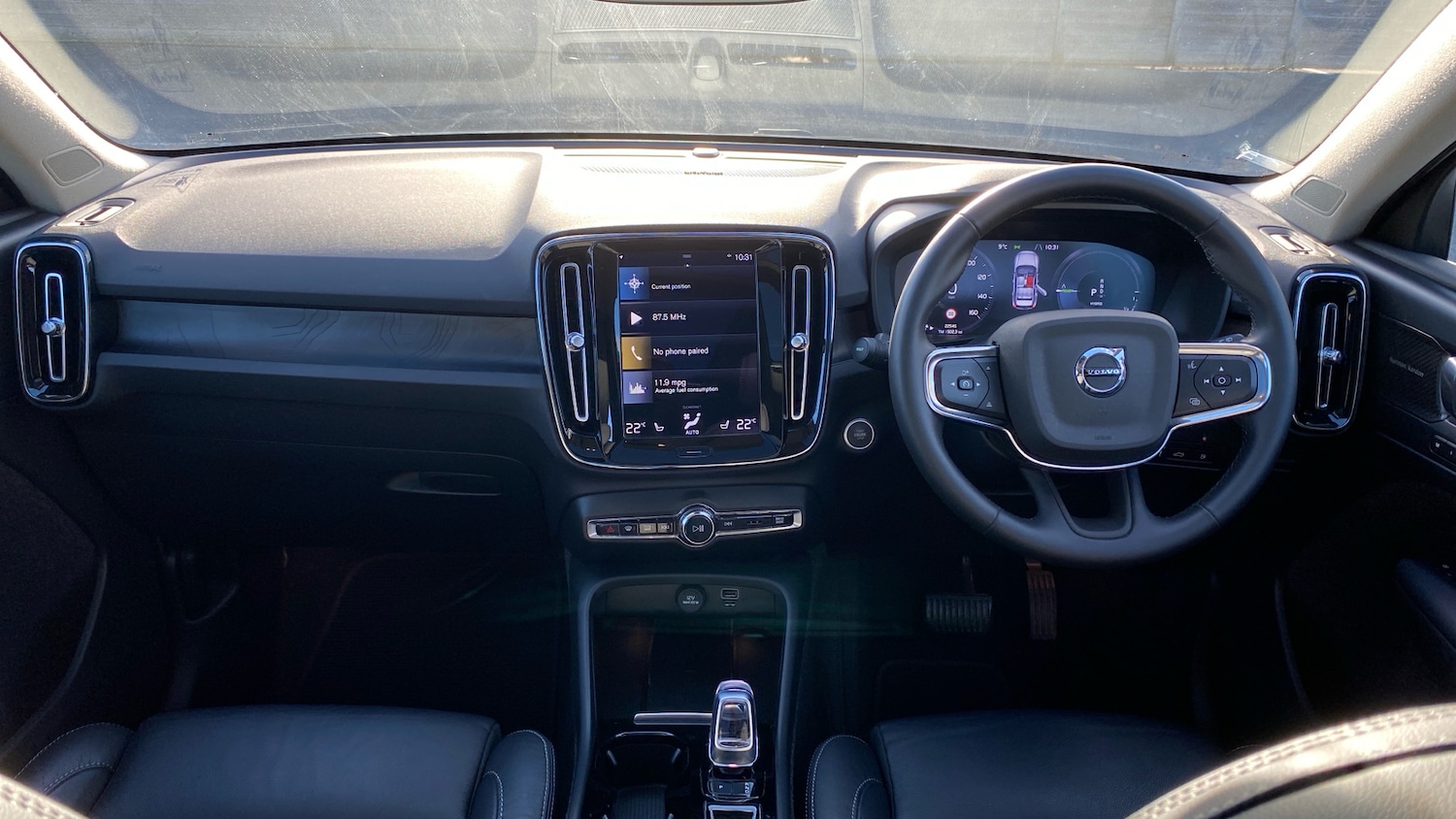 Used Volvo XC40 2022 for sale - 76653191: Photo 5