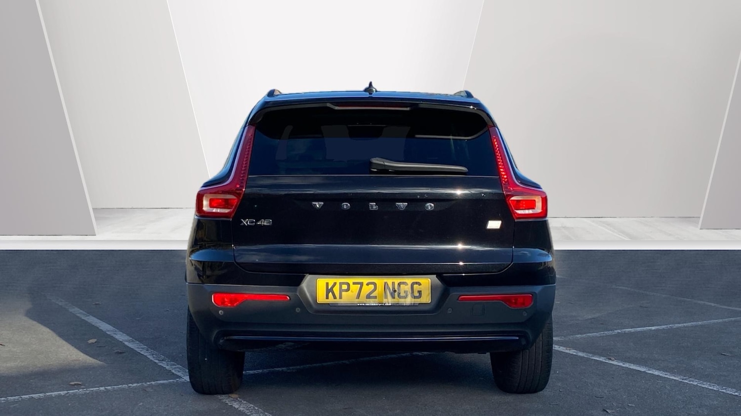 Used Volvo XC40 2022 for sale - 76653191: Photo 7