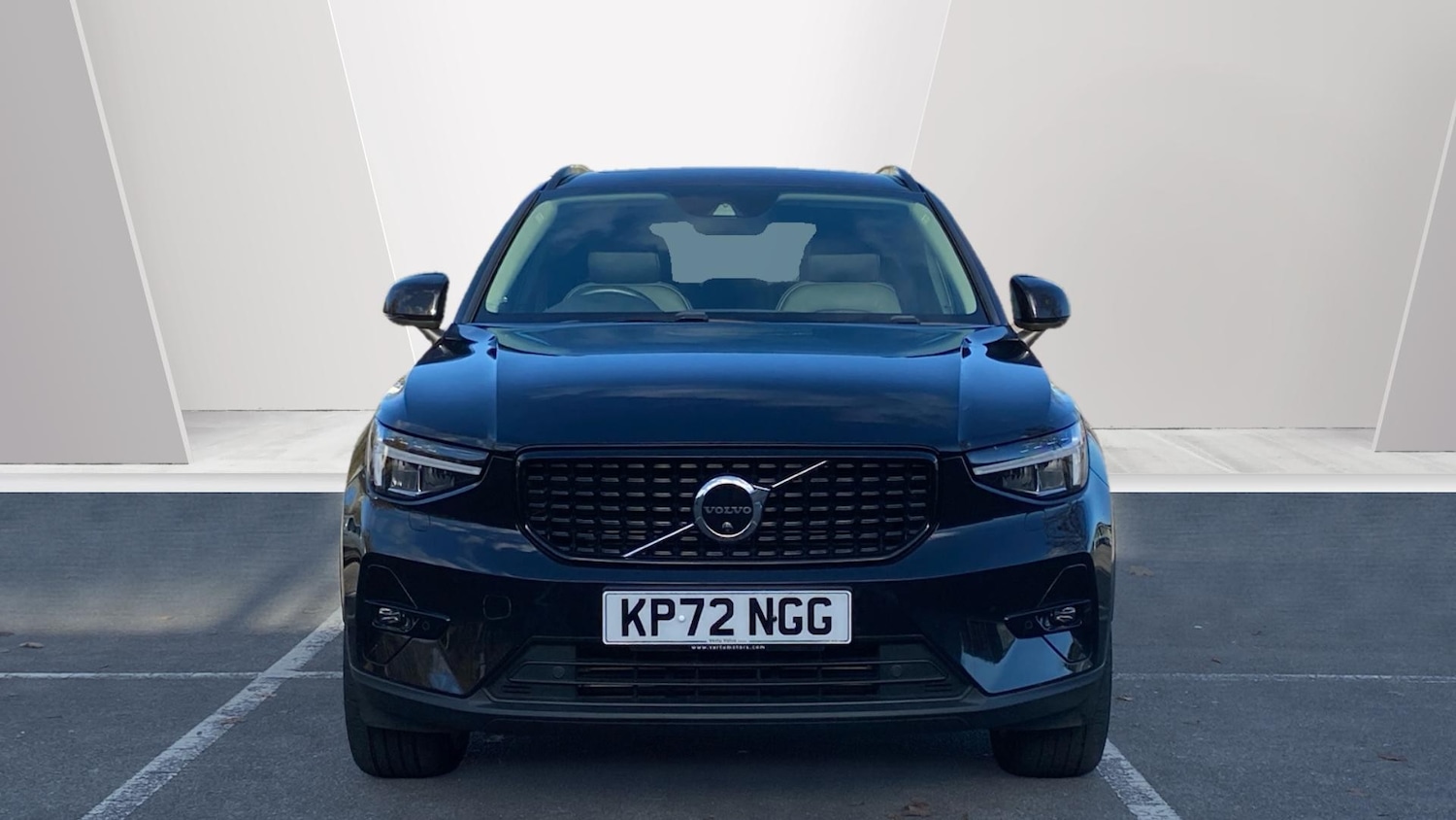 Used Volvo XC40 2022 for sale - 76653191: Photo 8