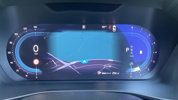 Used Volvo XC40 2024 for sale - 75472908: Photo 11