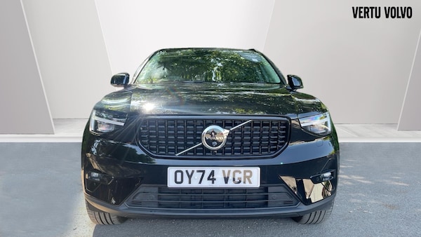 Used Volvo XC40 2024 for sale - 75472908: Photo 12