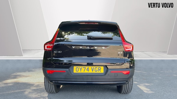 Used Volvo XC40 2024 for sale - 75472908: Photo 13