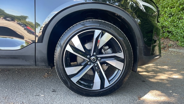 Used Volvo XC40 2024 for sale - 75472908: Photo 16