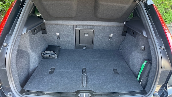 Used Volvo XC40 2024 for sale - 75472908: Photo 17