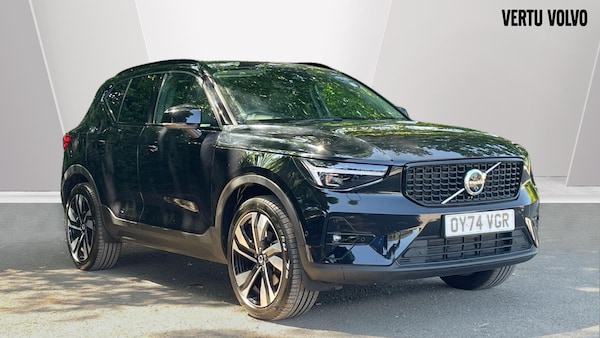 Used Volvo XC40 2024 for sale - 75472908: Photo 1
