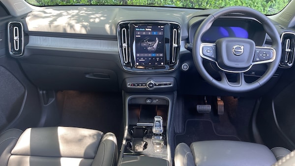 Used Volvo XC40 2024 for sale - 75472908: Photo 20