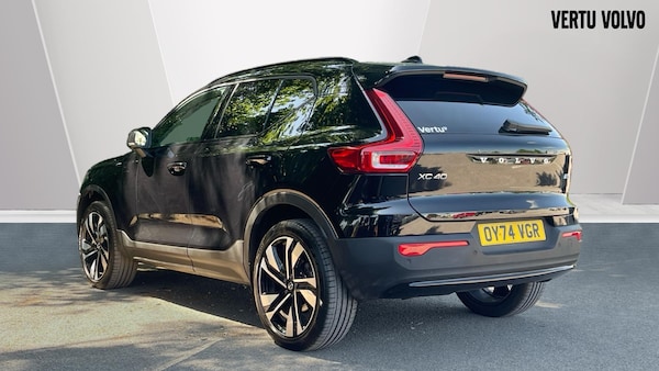 Used Volvo XC40 2024 for sale - 75472908: Photo 2