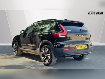 Used Volvo XC40 2024 for sale - 75472908: Photo