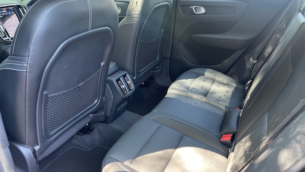 Used Volvo XC40 2024 for sale - 75472908: Photo 33