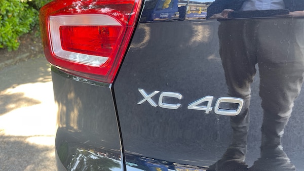 Used Volvo XC40 2024 for sale - 75472908: Photo 35