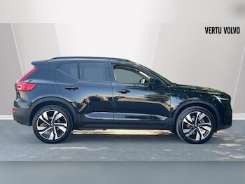 Used Volvo XC40 2024 for sale - 75472908: Photo
