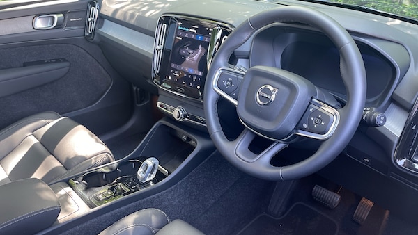 Used Volvo XC40 2024 for sale - 75472908: Photo 5
