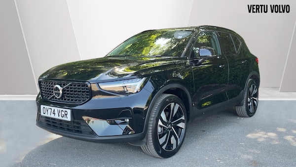 Used Volvo XC40 2024 for sale - 75472908: Photo 6