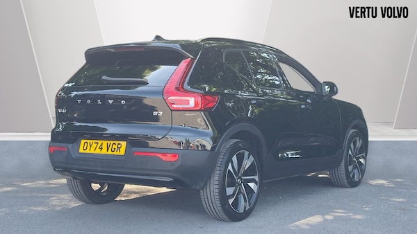 Used Volvo XC40 2024 for sale - 75472908: Photo 7