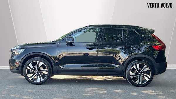 Used Volvo XC40 2024 for sale - 75472908: Photo 8