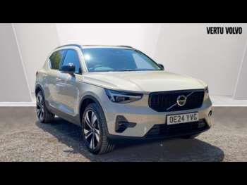 2024 (24) - 2.0 B4P Ultra Dark 5dr Auto Petrol Estate