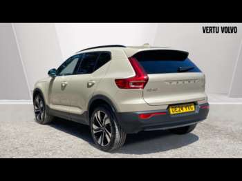 Used Volvo XC40 2024 for sale - 75190043: Photo