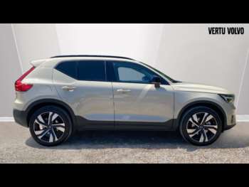Used Volvo XC40 2024 for sale - 75190043: Photo