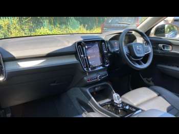 Used Volvo XC40 2024 for sale - 75190043: Photo