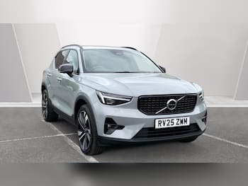 Used Volvo XC40 2025 for sale - 79512921: Photo