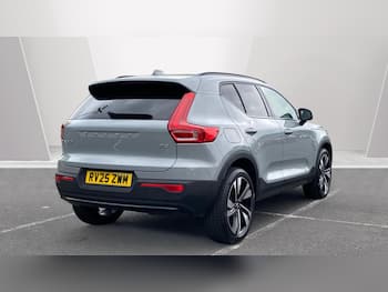 Used Volvo XC40 2025 for sale - 79512921: Photo