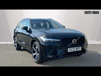 2022 (22) - 2.0 B5P R DESIGN 5dr AWD Geartronic Petrol Estate