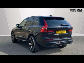 Used Volvo XC60 2022 for sale - 74504502: Photo