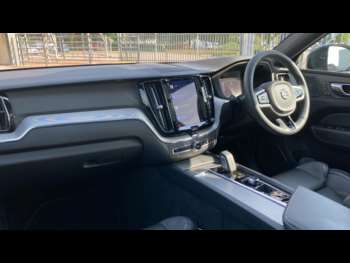 Used Volvo XC60 2022 for sale - 74504502: Photo