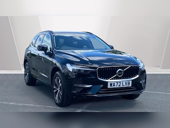 Used Volvo XC60 2022 for sale - 79004108: Photo